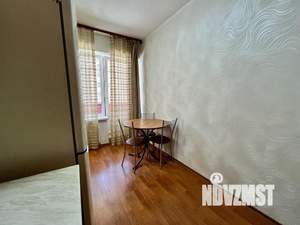 1-к квартира, вторичка, 34м2, 2/7 этаж