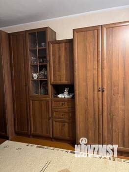 2-к квартира, вторичка, 43м2, 4/4 этаж