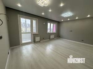 1-к квартира, вторичка, 39м2, 2/4 этаж