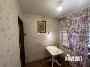 2-к квартира, вторичка, 41м2, 1/5 этаж