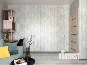 2-к квартира, вторичка, 42м2, 9/9 этаж