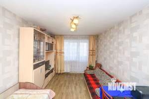 2-к квартира, вторичка, 44м2, 1/5 этаж