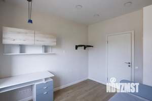 2-к квартира, вторичка, 47м2, 2/9 этаж