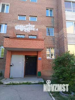 2-к квартира, вторичка, 47м2, 4/5 этаж