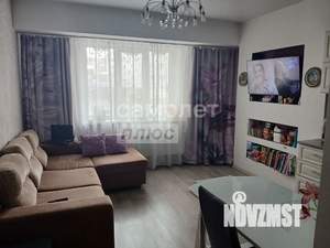 3-к квартира, вторичка, 70м2, 3/9 этаж