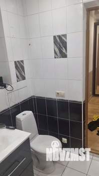 1-к квартира, вторичка, 33м2, 8/9 этаж