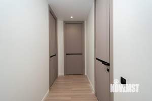 3-к квартира, вторичка, 76м2, 2/19 этаж