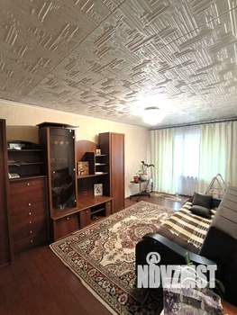 2-к квартира, вторичка, 45м2, 2/5 этаж