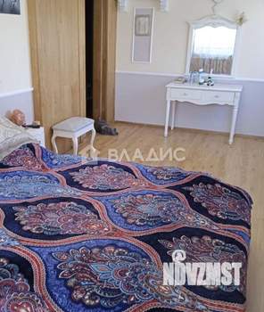 3-к квартира, вторичка, 61м2, 5/5 этаж