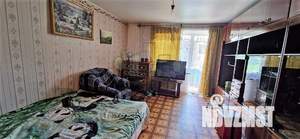 3-к квартира, вторичка, 66м2, 4/5 этаж