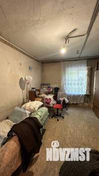 2-к квартира, вторичка, 38м2, 1/2 этаж