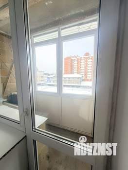 Студия квартира, вторичка, 35м2, 5/5 этаж