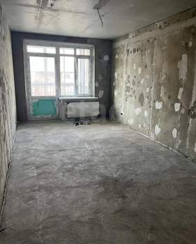 1-к квартира, вторичка, 56м2, 5/9 этаж