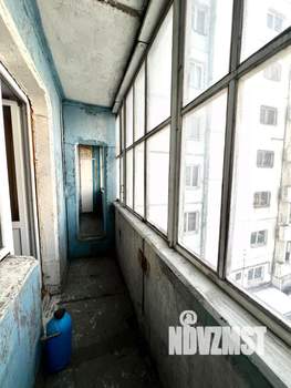 3-к квартира, вторичка, 89м2, 4/9 этаж