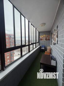 3-к квартира, вторичка, 62м2, 9/12 этаж