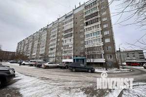 3-к квартира, вторичка, 68м2, 2/9 этаж