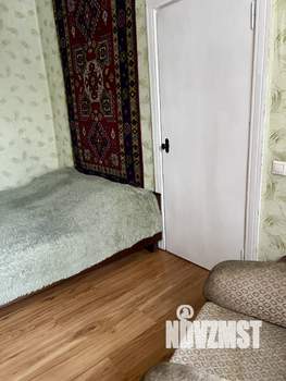 3-к квартира, вторичка, 76м2, 2/3 этаж