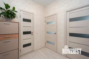 1-к квартира, вторичка, 40м2, 5/16 этаж