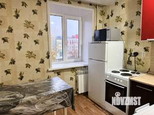 1-к квартира, вторичка, 32м2, 5/5 этаж