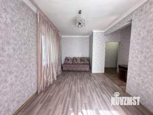 1-к квартира, вторичка, 30м2, 2/4 этаж