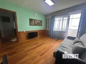 3-к квартира, вторичка, 72м2, 9/9 этаж