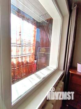 2-к квартира, вторичка, 52м2, 4/5 этаж