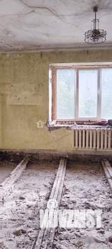 2-к квартира, вторичка, 63м2, 2/2 этаж