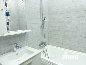 1-к квартира, вторичка, 37м2, 15/16 этаж