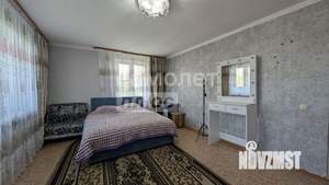 3-к квартира, вторичка, 98м2, 5/9 этаж