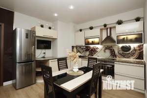 3-к квартира, вторичка, 93м2, 4/10 этаж