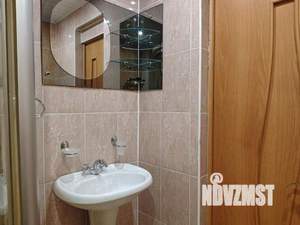 1-к квартира, вторичка, 37м2, 4/5 этаж
