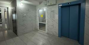 1-к квартира, вторичка, 44м2, 7/8 этаж