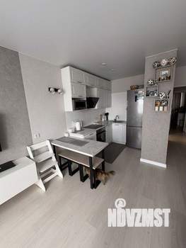 2-к квартира, вторичка, 52м2, 11/16 этаж