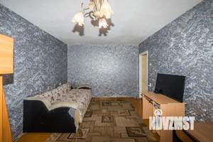 1-к квартира, вторичка, 31м2, 2/5 этаж