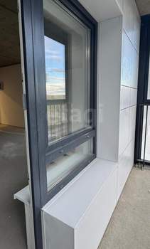 2-к квартира, вторичка, 37м2, 2/11 этаж