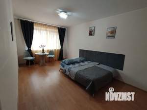 3-к квартира, вторичка, 61м2, 2/5 этаж