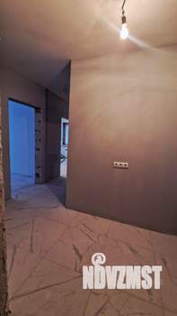 2-к квартира, вторичка, 50м2, 1/17 этаж