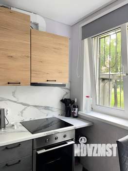 2-к квартира, вторичка, 48м2, 1/5 этаж