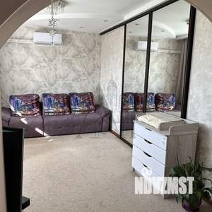 2-к квартира, вторичка, 45м2, 6/7 этаж