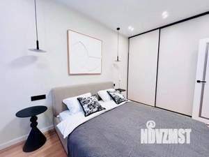1-к квартира, вторичка, 38м2, 4/17 этаж