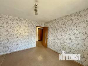 1-к квартира, вторичка, 40м2, 6/9 этаж
