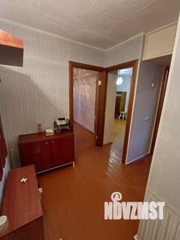 2-к квартира, вторичка, 45м2, 3/5 этаж