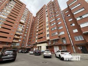3-к квартира, вторичка, 99м2, 8/12 этаж