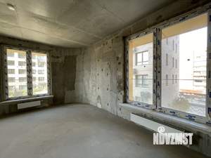 3-к квартира, вторичка, 58м2, 2/9 этаж