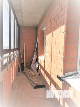 1-к квартира, вторичка, 51м2, 15/16 этаж