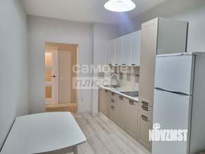 1-к квартира, вторичка, 43м2, 5/6 этаж