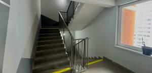 1-к квартира, вторичка, 44м2, 7/8 этаж