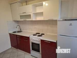 1-к квартира, вторичка, 37м2, 9/18 этаж