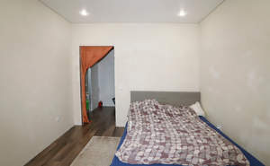 2-к квартира, вторичка, 74м2, 9/18 этаж