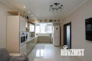 1-к квартира, вторичка, 42м2, 2/10 этаж